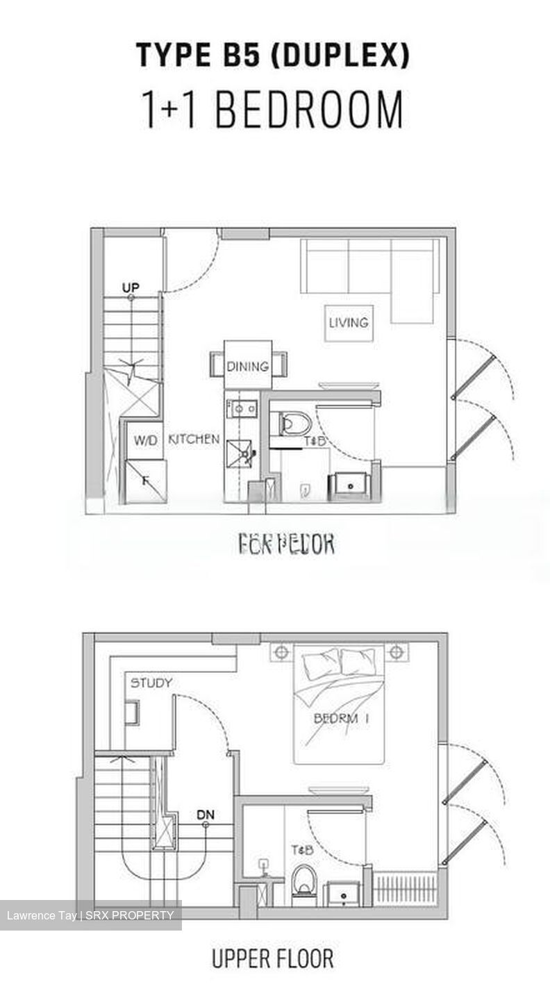 Goodwill Court (D15), Apartment #503357541